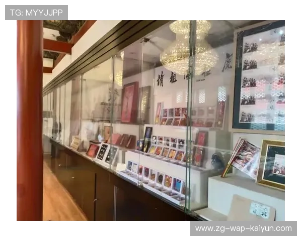 体育收藏品的保存：如何保持品相？，体育收藏室