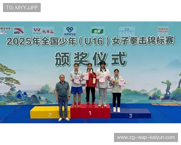 国际拳击职业联盟完善青少年选手比赛准入与保护，2020年全国青少年拳击锦标赛报名网站